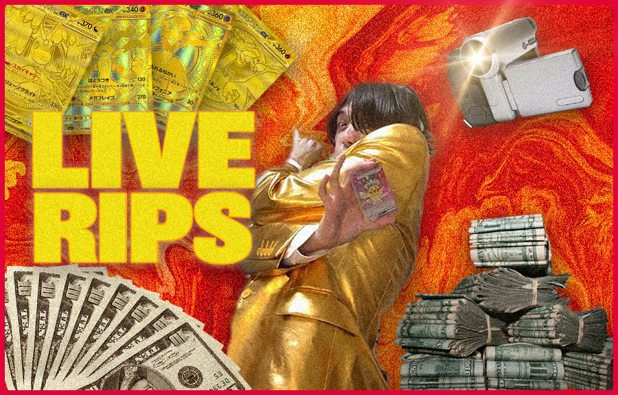 Live Rips