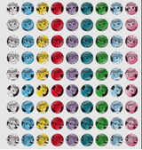 Ship Sealed - 2026 Pokemon Simplified Chinese Terastal Grand Gathering CSV9.5C Coin Set