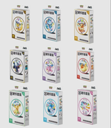 Ship Sealed - 2026 Pokemon Simplified Chinese Terastal Grand Gathering CSV9.5C Coin Set