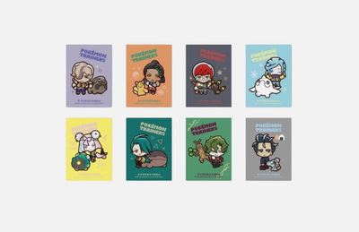 Chase card