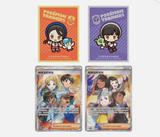 Ship Sealed - Pokemon Simplified Chinese Paldea Trainer Battle Gift Box